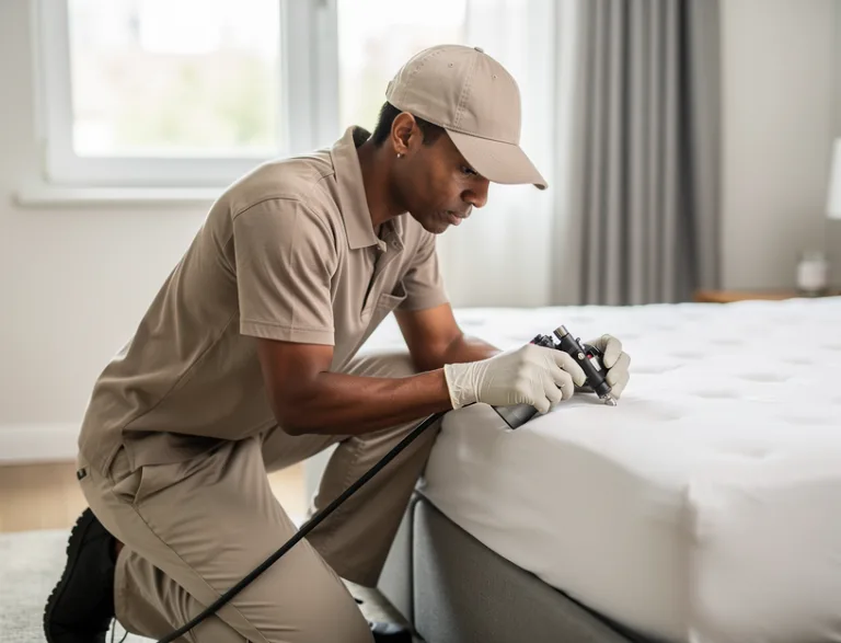 Bed Bug Treatment service in Sydney
